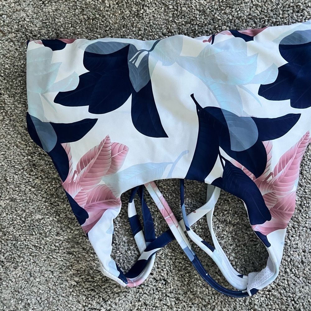 Senita Sports Bra
